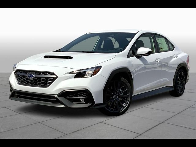 2024 Subaru WRX Premium