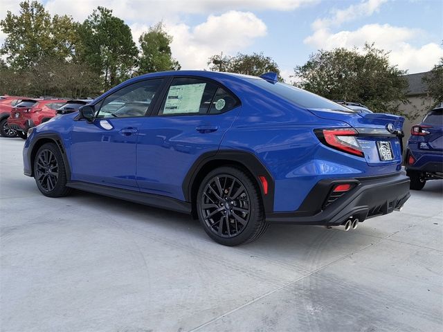 2024 Subaru WRX Premium