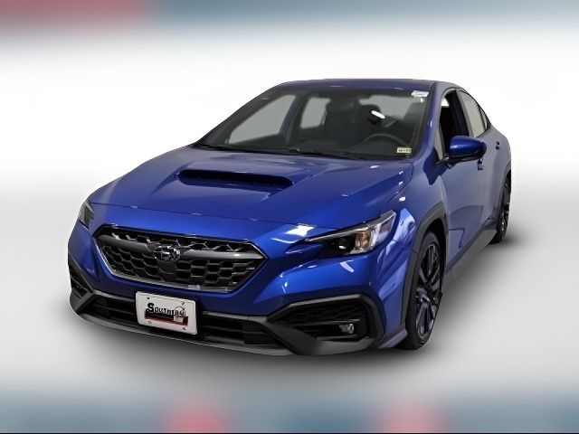 2024 Subaru WRX Premium