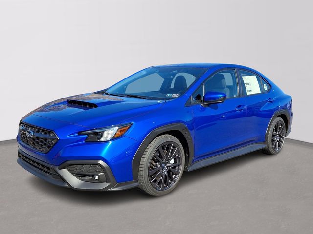 2024 Subaru WRX Premium