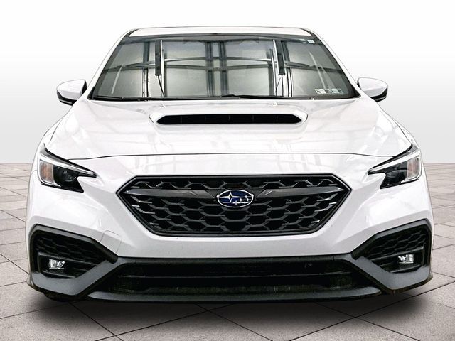 2024 Subaru WRX Premium