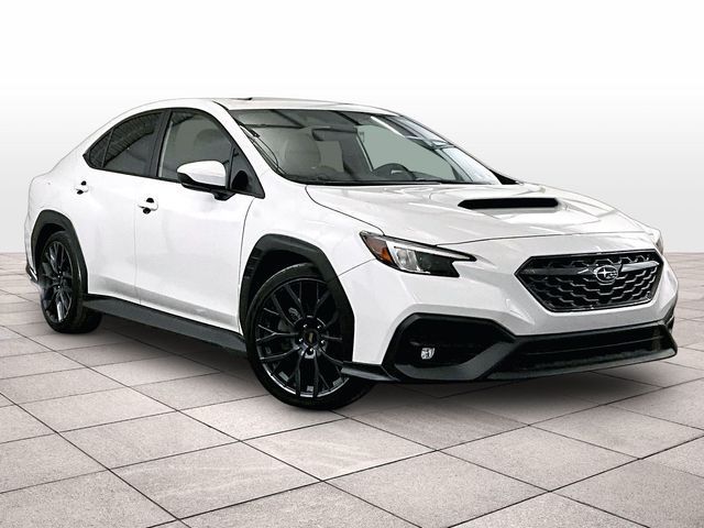 2024 Subaru WRX Premium