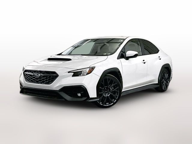 2024 Subaru WRX Premium