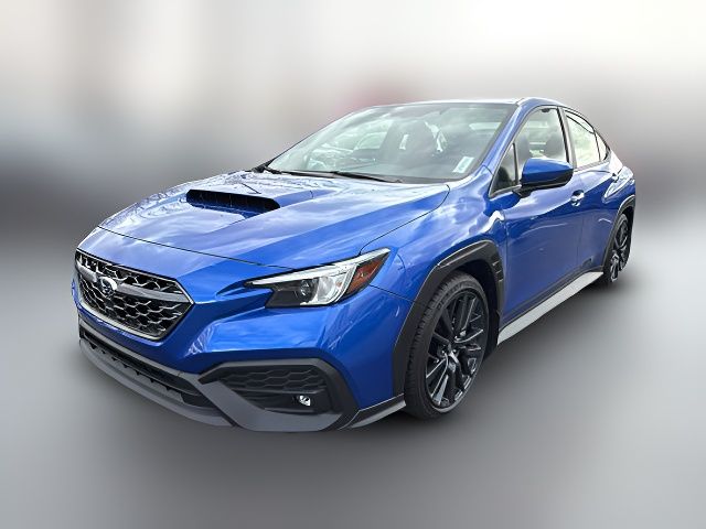 2024 Subaru WRX Premium