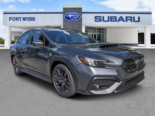 2024 Subaru WRX Premium