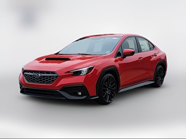 2024 Subaru WRX Premium