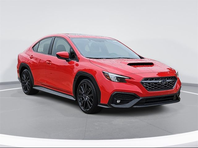 2024 Subaru WRX Premium