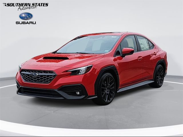 2024 Subaru WRX Premium