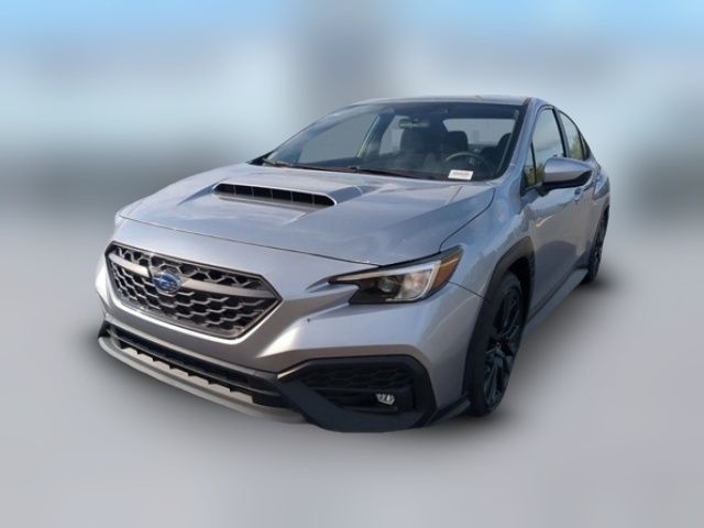 2024 Subaru WRX Premium