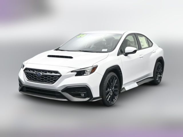 2024 Subaru WRX Premium