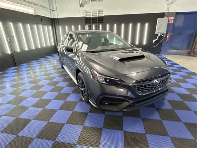 2024 Subaru WRX Premium