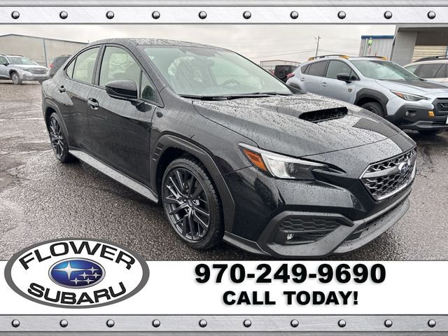 2024 Subaru WRX Premium