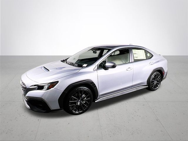 2024 Subaru WRX Premium