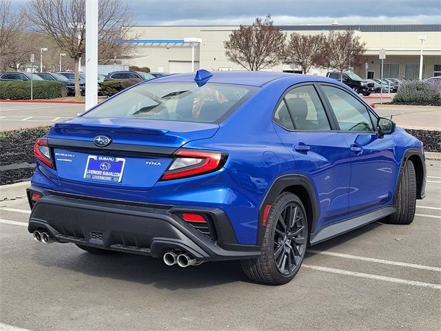 2024 Subaru WRX Premium