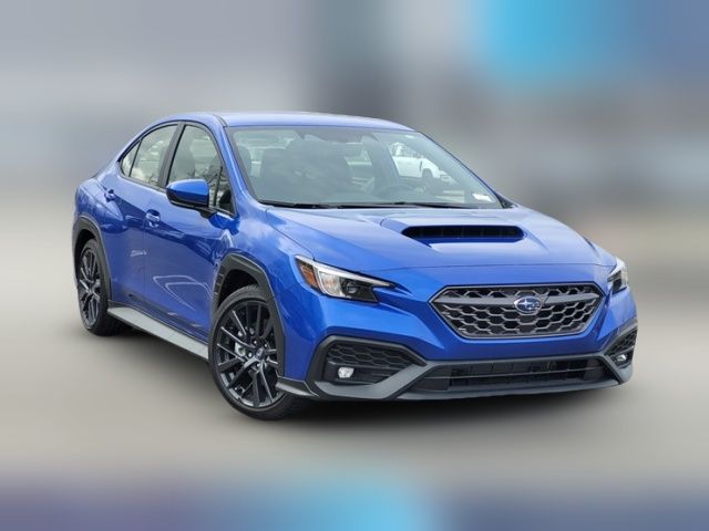 2024 Subaru WRX Premium