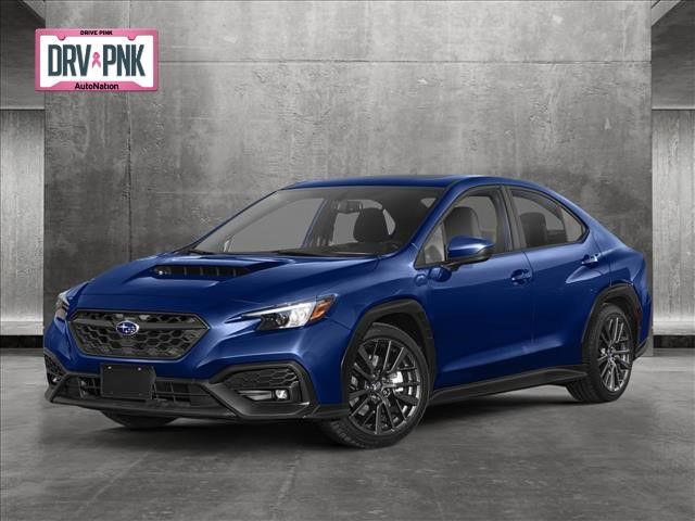 2024 Subaru WRX Premium