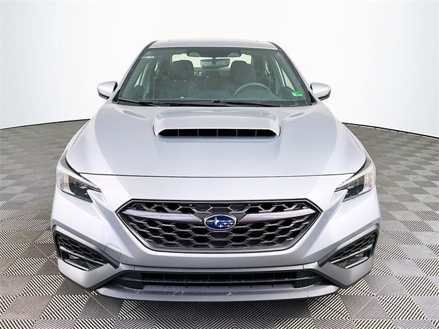 2024 Subaru WRX Premium