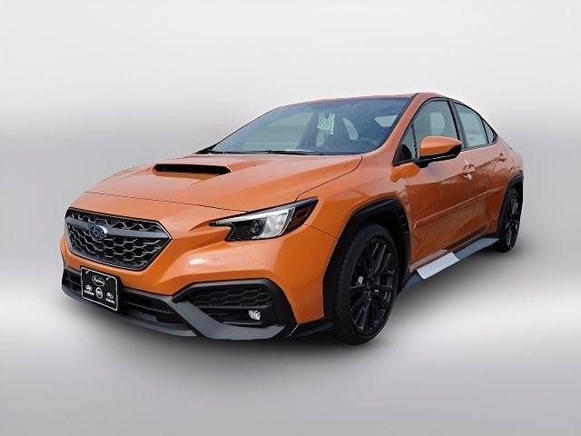 2024 Subaru WRX Premium