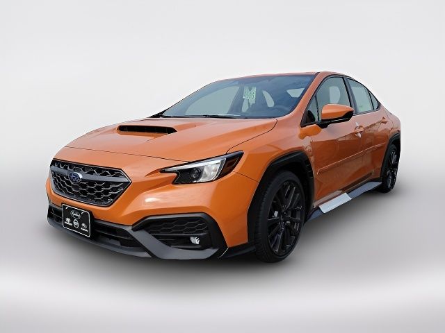 2024 Subaru WRX Premium