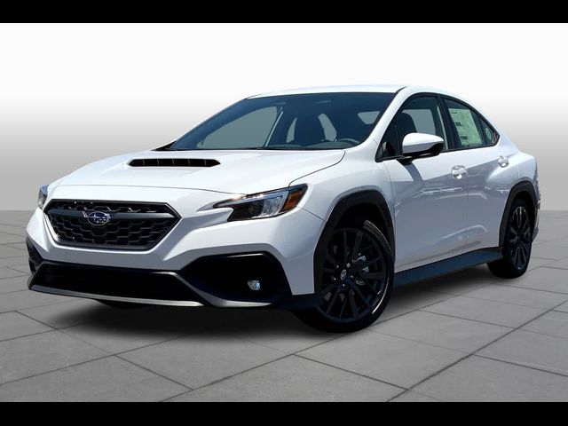 2024 Subaru WRX Premium