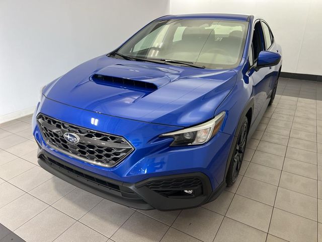 2024 Subaru WRX Premium