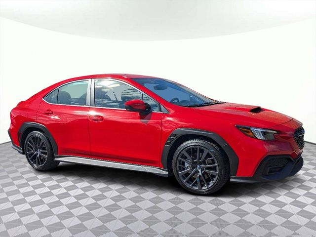 2024 Subaru WRX Premium