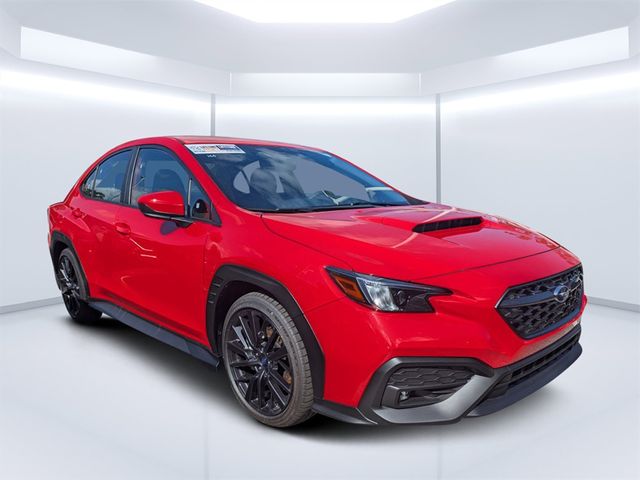 2024 Subaru WRX Premium