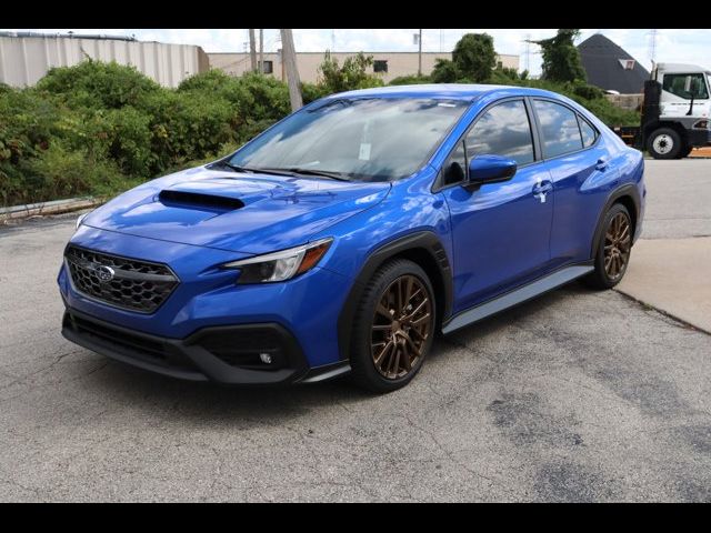 2024 Subaru WRX Premium