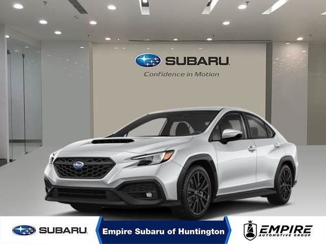 2024 Subaru WRX Premium