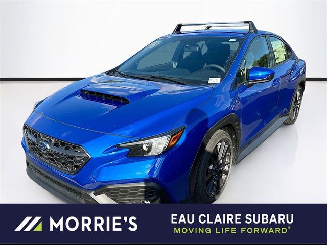 2024 Subaru WRX Premium