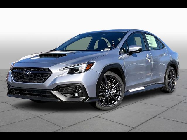 2024 Subaru WRX Premium