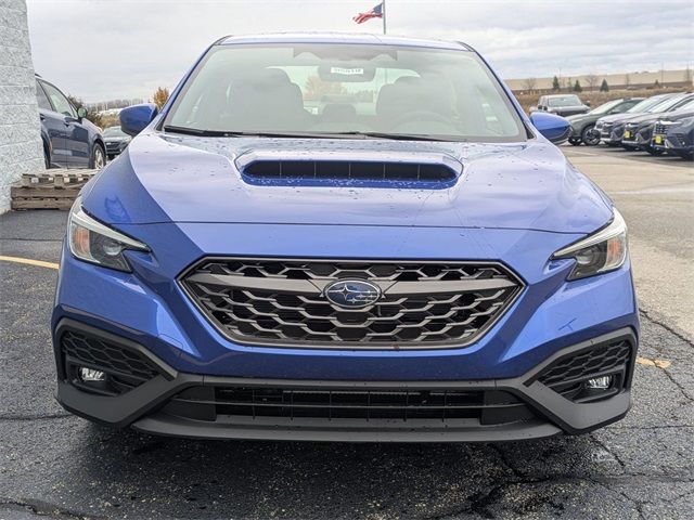 2024 Subaru WRX Premium