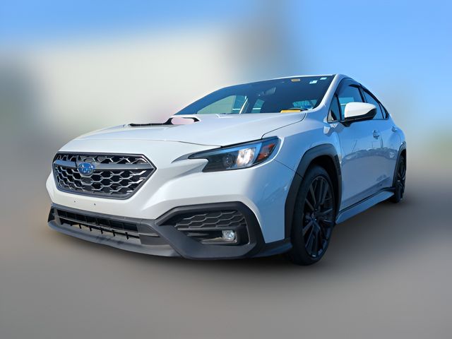 2024 Subaru WRX Premium