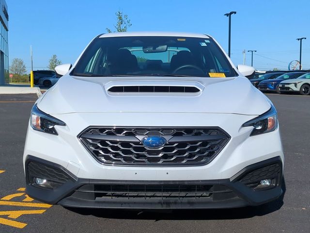 2024 Subaru WRX Premium