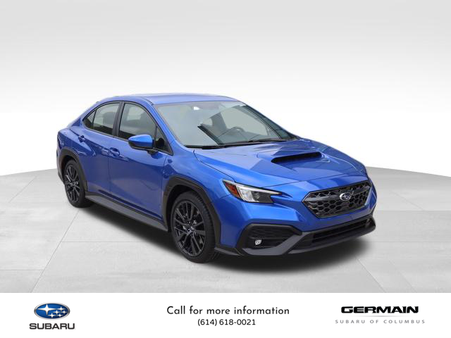 2024 Subaru WRX Premium