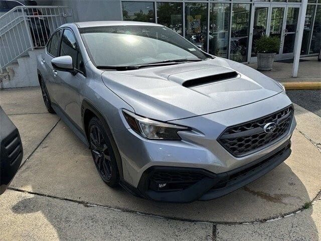 2024 Subaru WRX Premium