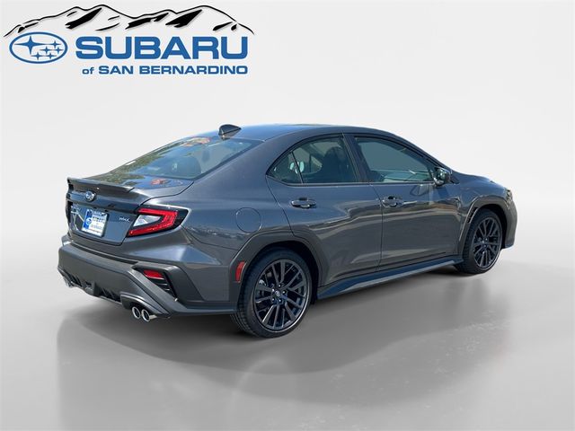 2024 Subaru WRX Premium