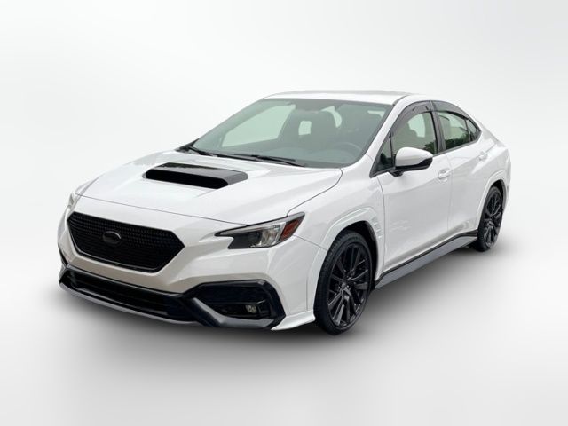 2024 Subaru WRX Premium