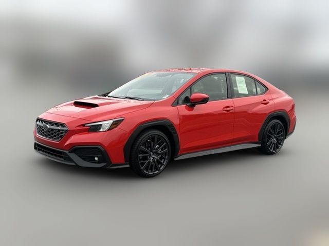 2024 Subaru WRX Premium