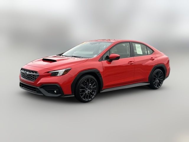 2024 Subaru WRX Premium