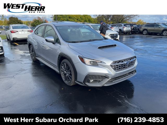 2024 Subaru WRX Premium