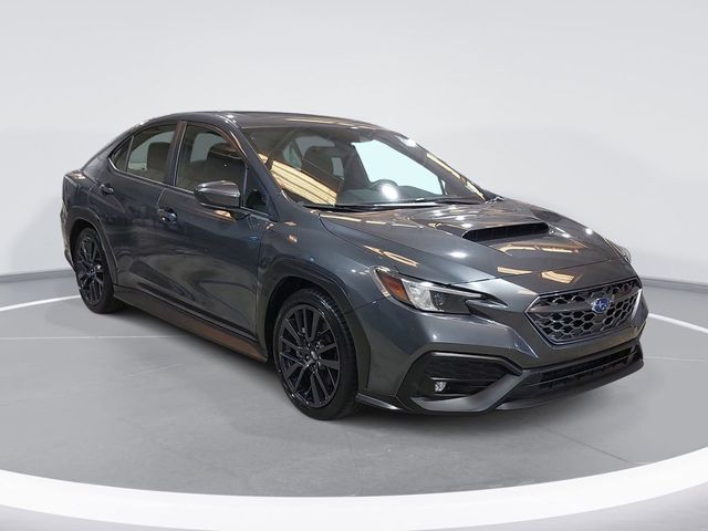 2024 Subaru WRX Premium
