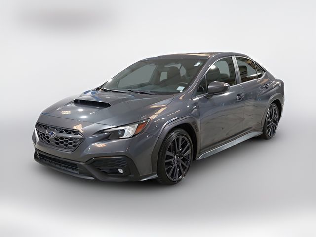 2024 Subaru WRX Premium