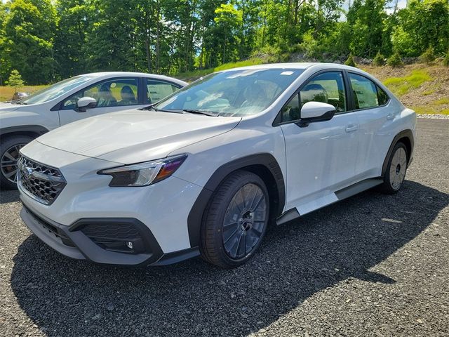 2024 Subaru WRX Premium