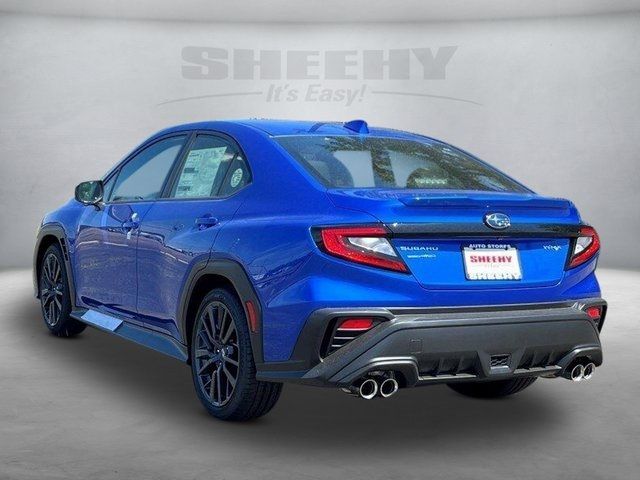 2024 Subaru WRX Premium