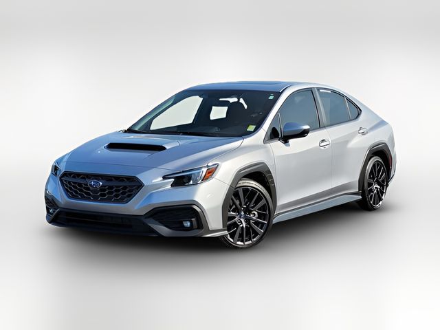 2024 Subaru WRX Premium