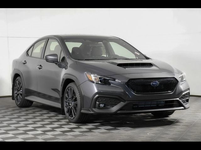 2024 Subaru WRX Premium