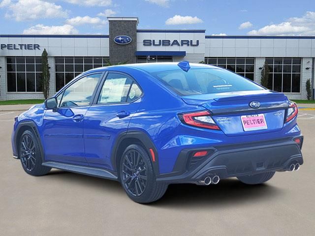 2024 Subaru WRX Premium