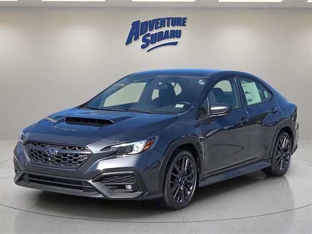 2024 Subaru WRX Premium