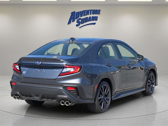 2024 Subaru WRX Premium